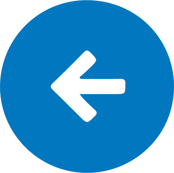 icono flecha izquierda