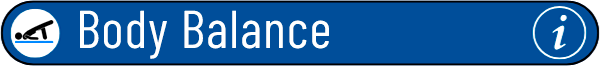 bodybalance