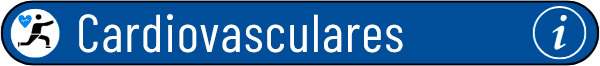 cardiovasculares