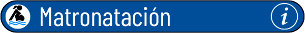 matronatacion