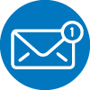 icono de email