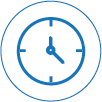 icono de horario