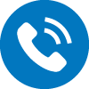 icono de telefono