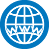 icono de página web