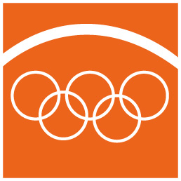 icono de centros deportivos
