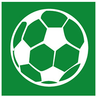 icono de campos de fútbol
